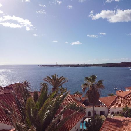 Casa Higo - Private Pool - Ocean View - Bbq - Terrace - Free Wifi - Child & Pet-Friendly - 3 Bedrooms - 6 People Poris de Abona Zewnętrze zdjęcie