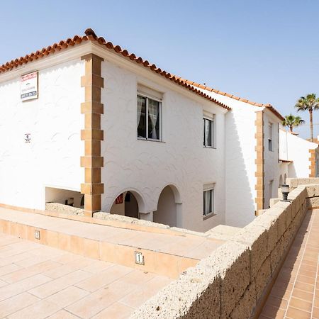 Casa Higo - Private Pool - Ocean View - Bbq - Terrace - Free Wifi - Child & Pet-Friendly - 3 Bedrooms - 6 People Poris de Abona Zewnętrze zdjęcie