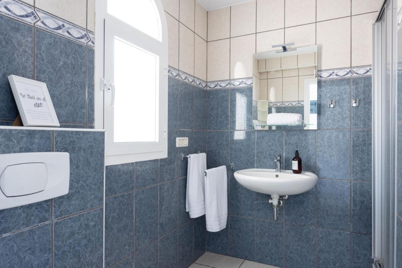 Casa Higo - Private Pool - Ocean View - Bbq - Terrace - Free Wifi - Child & Pet-Friendly - 3 Bedrooms - 6 People Poris de Abona Zewnętrze zdjęcie