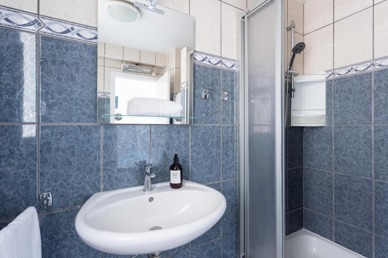 Casa Higo - Private Pool - Ocean View - Bbq - Terrace - Free Wifi - Child & Pet-Friendly - 3 Bedrooms - 6 People Poris de Abona Zewnętrze zdjęcie